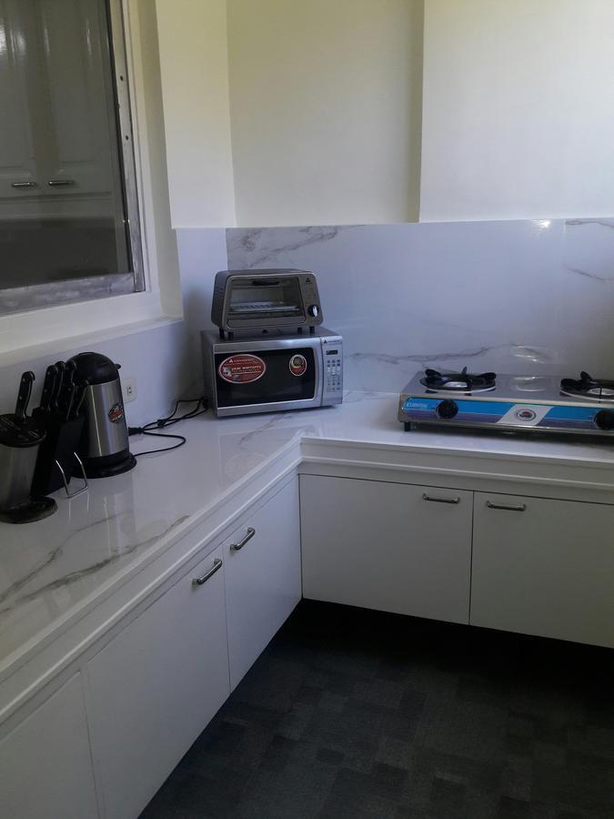 Fe&Jun Condo Unit Rental Baguio City Exterior foto