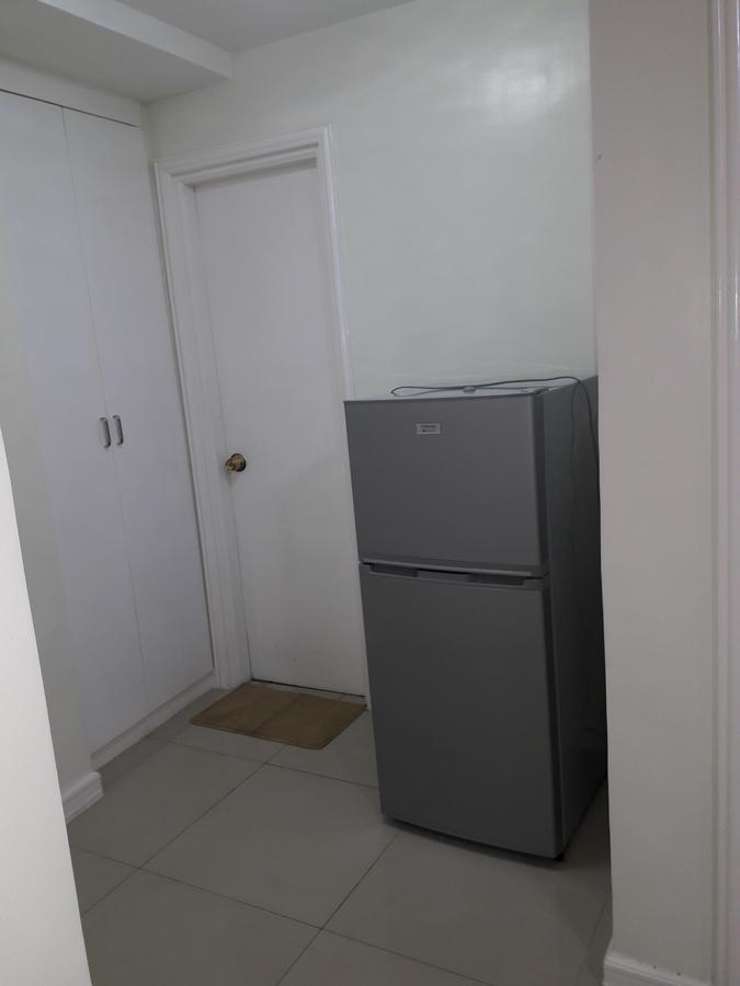 Fe&Jun Condo Unit Rental Baguio City Exterior foto